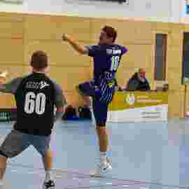tsv heiningen 3 - 1.heubacher hv3