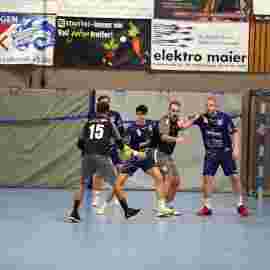 tsv heiningen 3 - 1.heubacher hv3