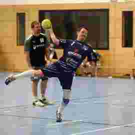 tsv heiningen 3 - 1.heubacher hv3