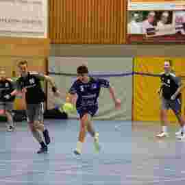 tsv heiningen 3 - 1.heubacher hv3
