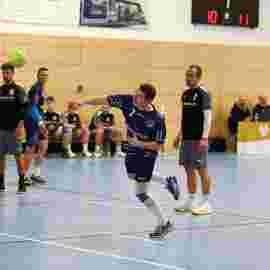 tsv heiningen 3 - 1.heubacher hv3