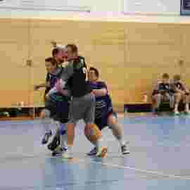 tsv heiningen 3 - 1.heubacher hv3