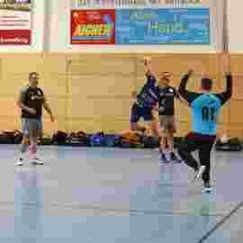 tsv heiningen 3 - 1.heubacher hv3