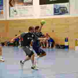 tsv heiningen 3 - 1.heubacher hv3