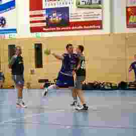 tsv heiningen 3 - 1.heubacher hv3