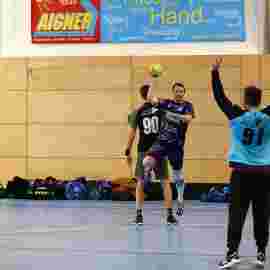 tsv heiningen 3 - 1.heubacher hv3