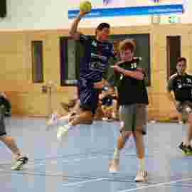 tsv heiningen 3 - 1.heubacher hv3