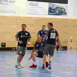 tsv heiningen 3 - 1.heubacher hv3