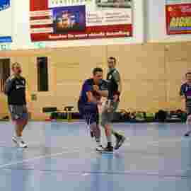 tsv heiningen 3 - 1.heubacher hv3