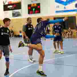tsv heiningen 3 - 1.heubacher hv3