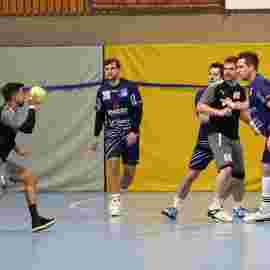tsv heiningen 3 - 1.heubacher hv3