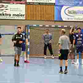 tsv heiningen 3 - 1.heubacher hv3