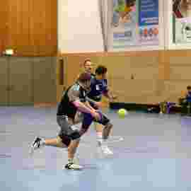 tsv heiningen 3 - 1.heubacher hv3