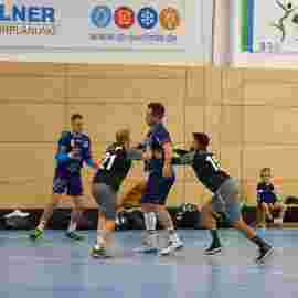 tsv heiningen 3 - 1.heubacher hv3