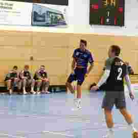 tsv heiningen 3 - 1.heubacher hv3