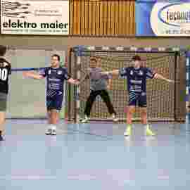 tsv heiningen 3 - 1.heubacher hv3
