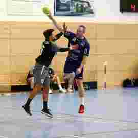 tsv heiningen 3 - 1.heubacher hv3