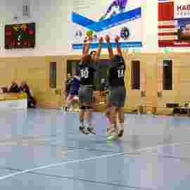 tsv heiningen 3 - 1.heubacher hv3