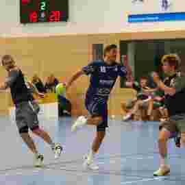 tsv heiningen 3 - 1.heubacher hv3