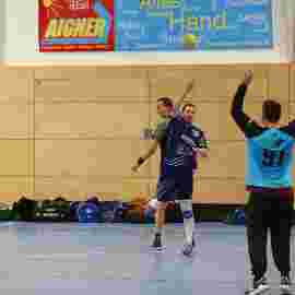 tsv heiningen 3 - 1.heubacher hv3