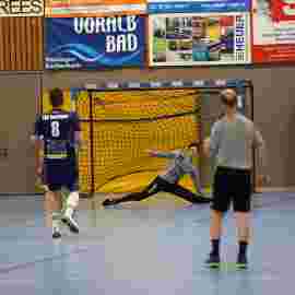 tsv heiningen 3 - 1.heubacher hv3