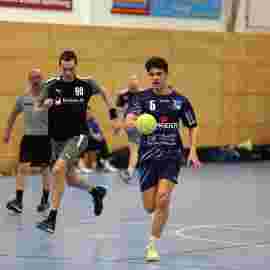 tsv heiningen 3 - 1.heubacher hv3