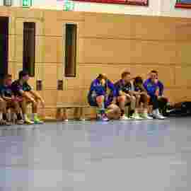 tsv heiningen 3 - 1.heubacher hv3