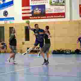tsv heiningen 3 - 1.heubacher hv3