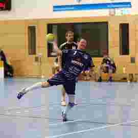 tsv heiningen 3 - 1.heubacher hv3