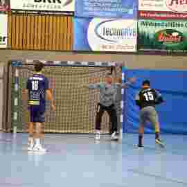 tsv heiningen 3 - 1.heubacher hv3