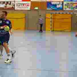 tsv heiningen 3 - 1.heubacher hv3