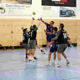 tsv heiningen 3 - 1.heubacher hv3