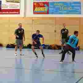 tsv heiningen 3 - 1.heubacher hv3