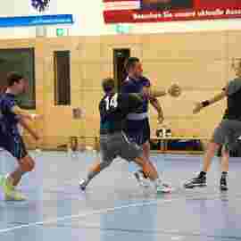 tsv heiningen 3 - 1.heubacher hv3