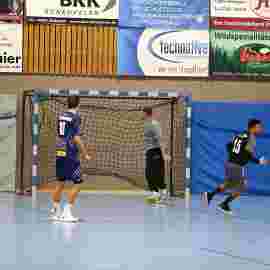 tsv heiningen 3 - 1.heubacher hv3