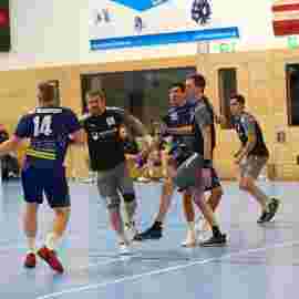 tsv heiningen 3 - 1.heubacher hv3