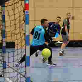 tsv heiningen 3 - 1.heubacher hv3