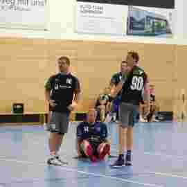 tsv heiningen 3 - 1.heubacher hv3