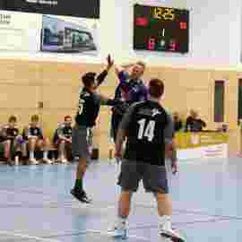 tsv heiningen 3 - 1.heubacher hv3