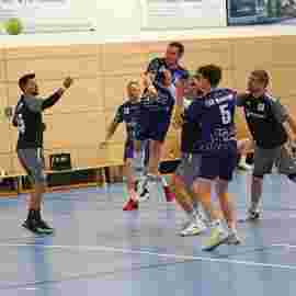 tsv heiningen 3 - 1.heubacher hv3