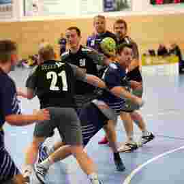tsv heiningen 3 - 1.heubacher hv3