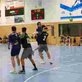 tsv heiningen 3 - 1.heubacher hv3
