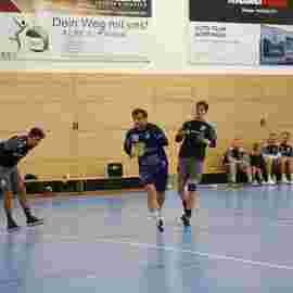 tsv heiningen 3 - 1.heubacher hv3