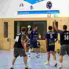 tsv heiningen 3 - 1.heubacher hv3