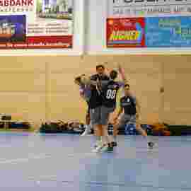 tsv heiningen 3 - 1.heubacher hv3