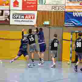 tsv heiningen 3 - 1.heubacher hv3