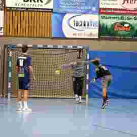 tsv heiningen 3 - 1.heubacher hv3