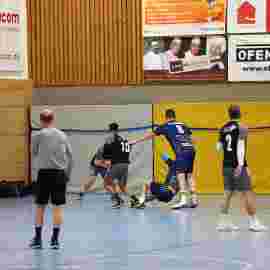 tsv heiningen 3 - 1.heubacher hv3
