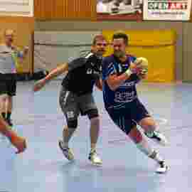 tsv heiningen 3 - 1.heubacher hv3