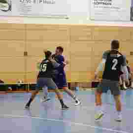 tsv heiningen 3 - 1.heubacher hv3